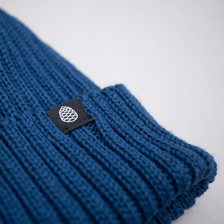 Wool Trail Beanie