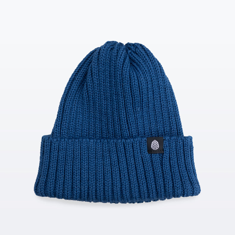 Wool Trail Beanie