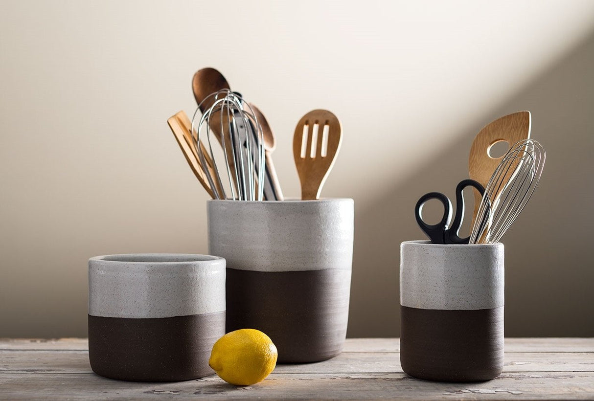 Utensil Crocks