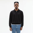 Knitted Polo Shirt