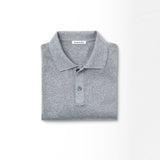 Knitted Polo Shirt