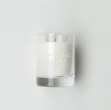 Candle N°1 / Unscented
