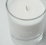 Candle N°1 / Unscented