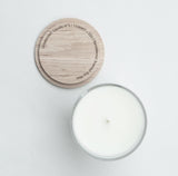 Candle N°3 / Sandalwood