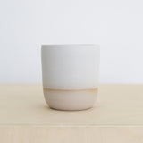 Unrecorded + Annemieke Boots Stoneware Planter