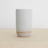 Unrecorded + Annemieke Boots Stoneware Vase