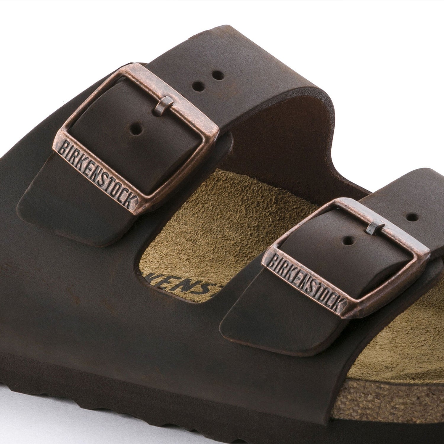 Birkenstock Arizona Habana
