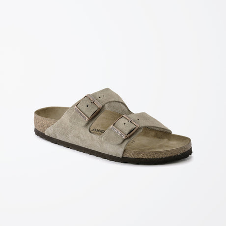 Birkenstock Arizona Taupe