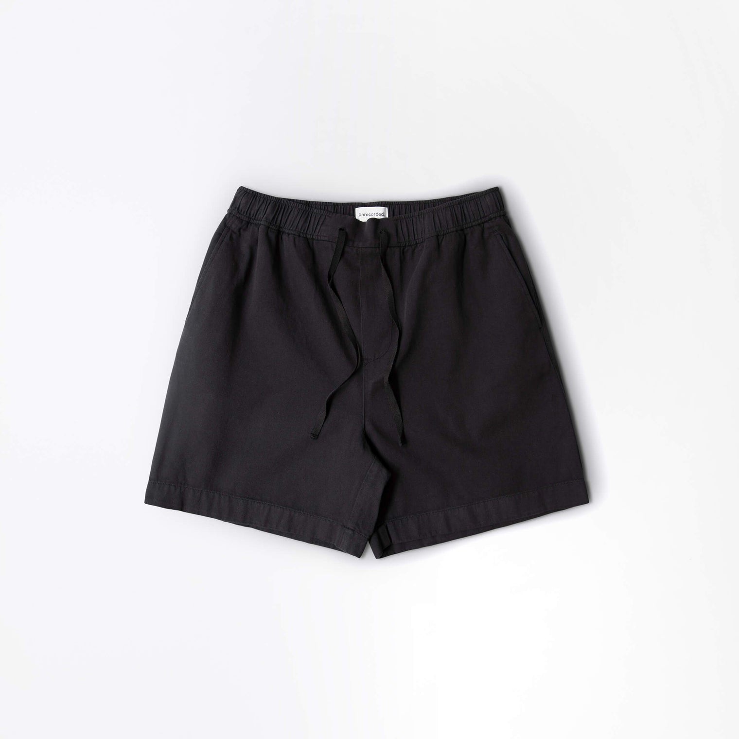 Drawstring Shorts (variants without media)