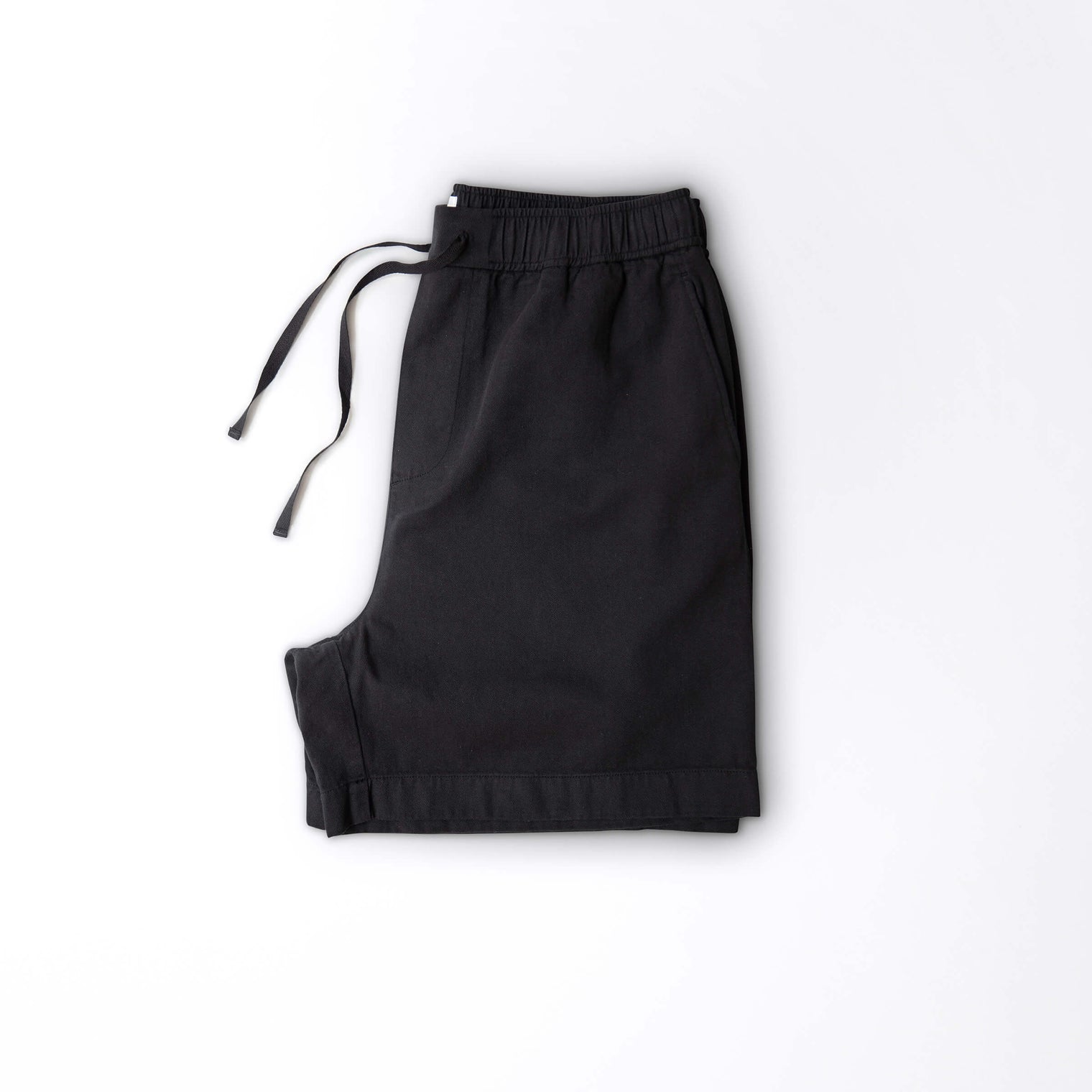 Drawstring Shorts (variants without media)