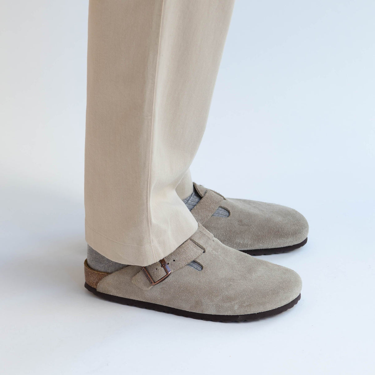 Drawstring Trousers