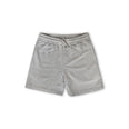 Sweatpant Short
