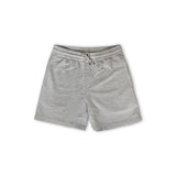 Sweatpant Short