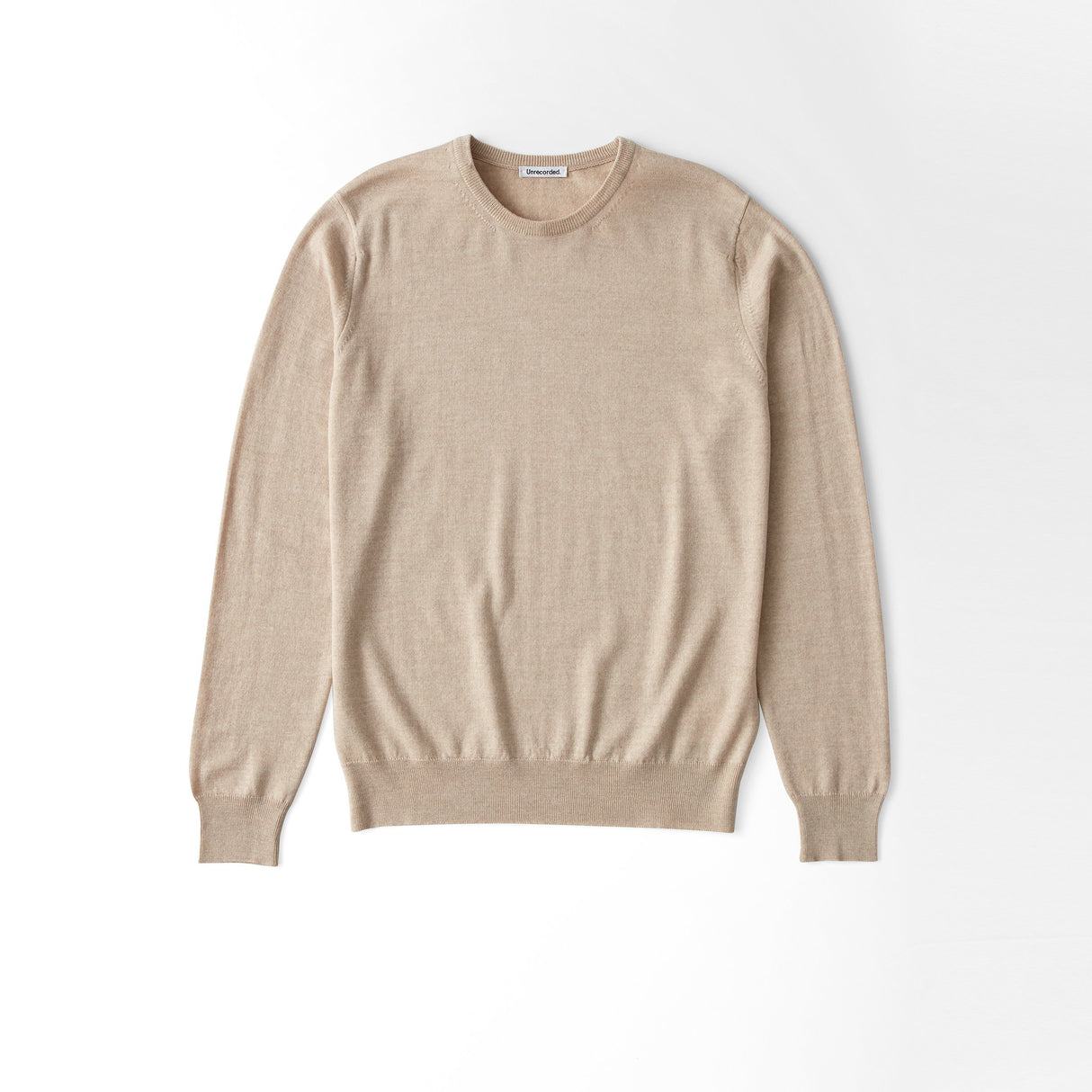 Merino Sweater