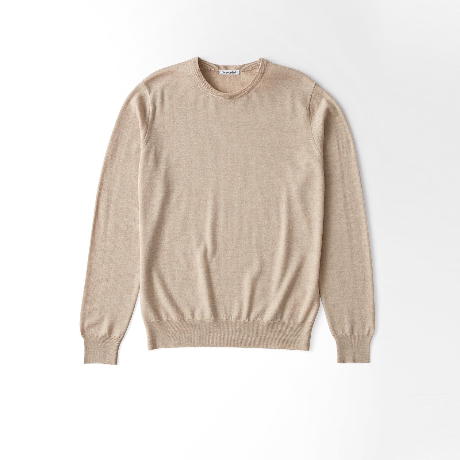 Merino Sweater