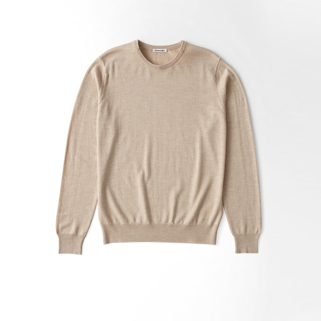Merino Sweater