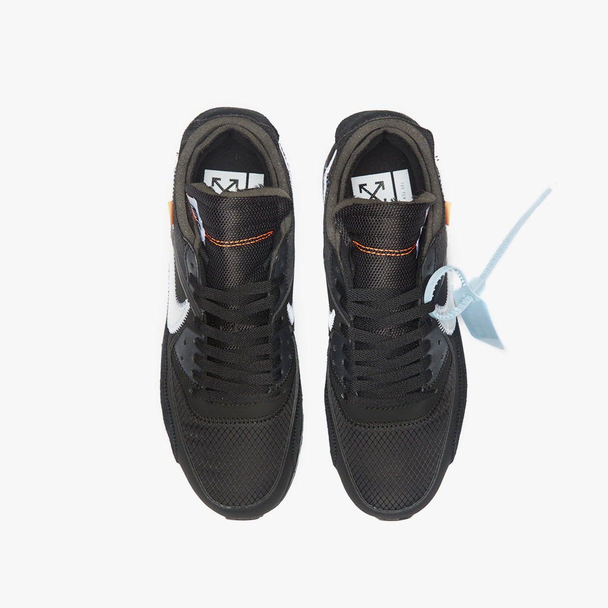 Nike X Off-White