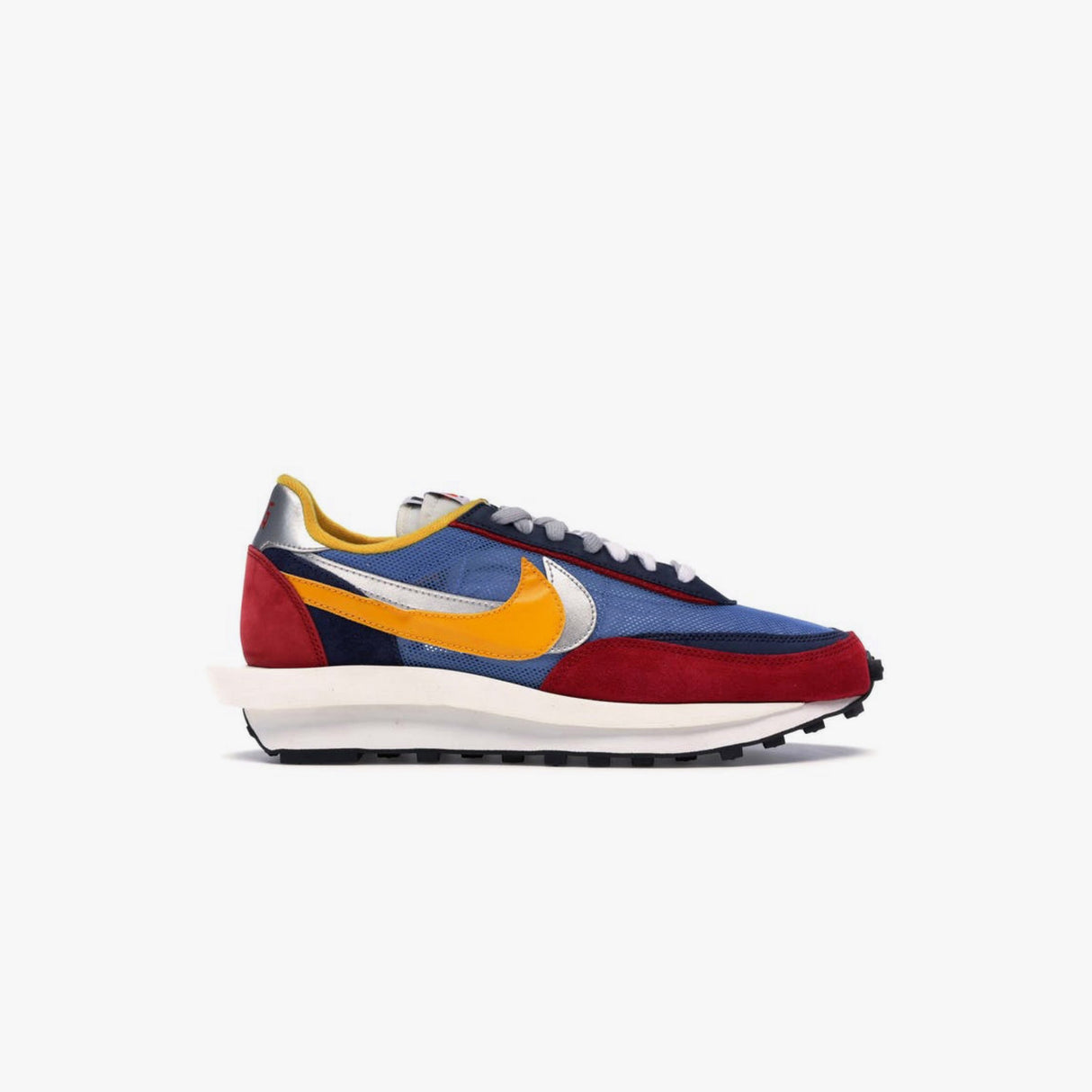 Nike X Sacai