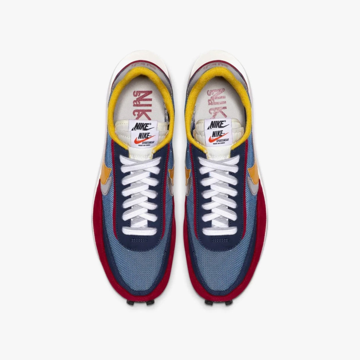 Nike X Sacai