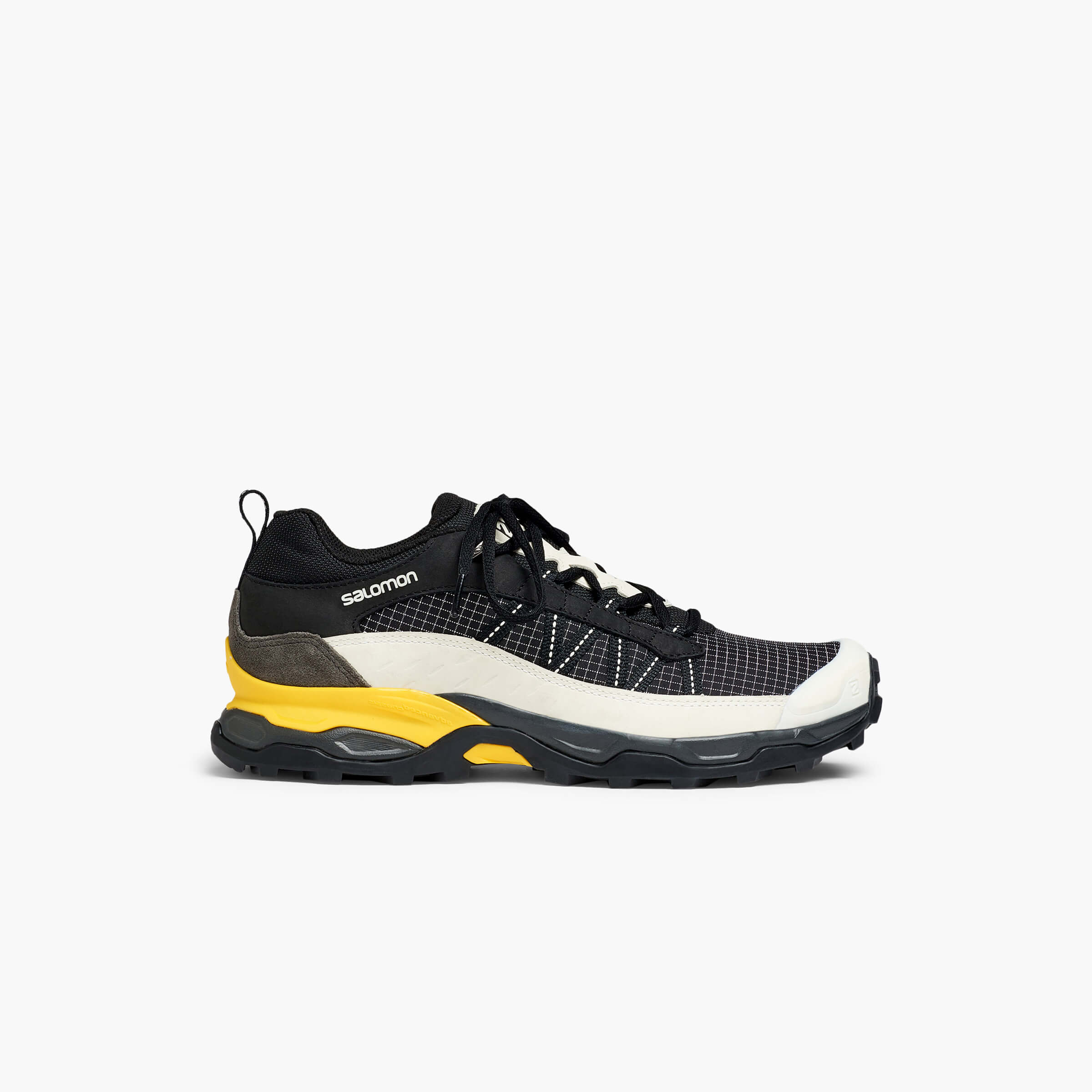 Salomon shelter low ltr adv store