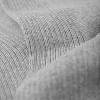 Socks Triple Grey