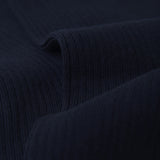 Socks Triple Navy