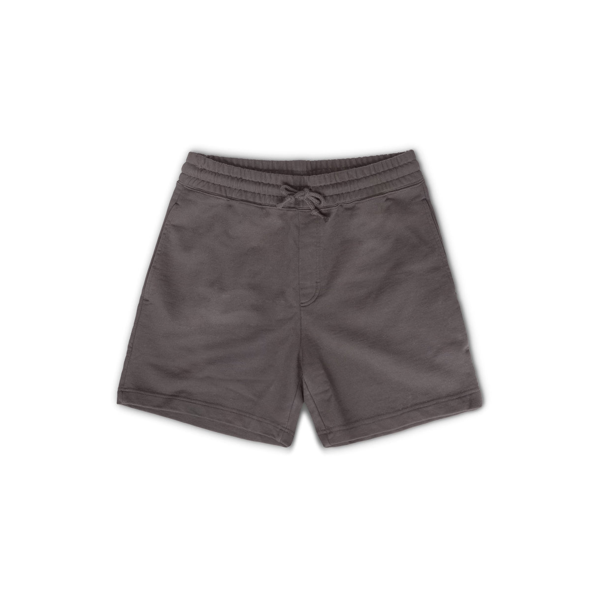 Sweatpant Short