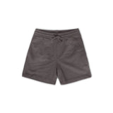 Sweatpant Short