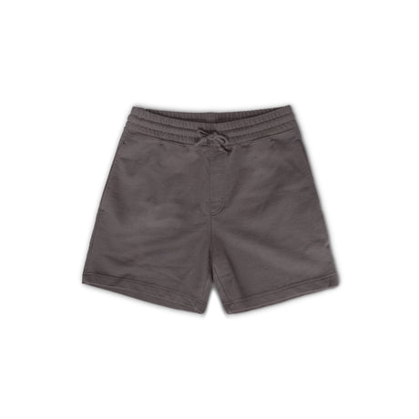 Sweatpant Short