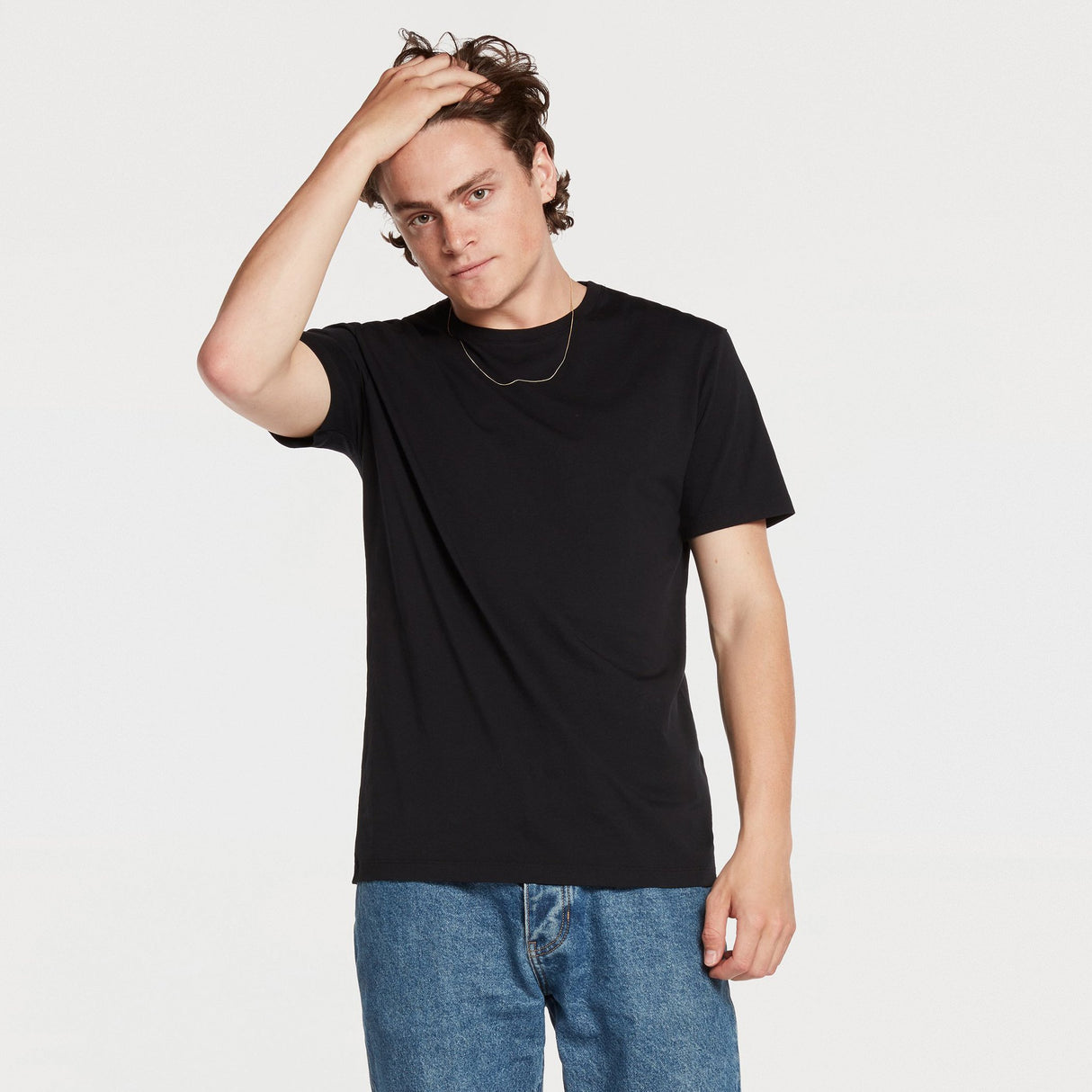 T-Shirt 155 GSM
