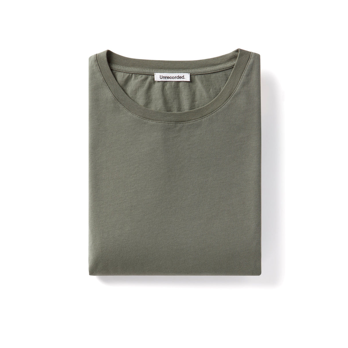T-Shirt 155 GSM