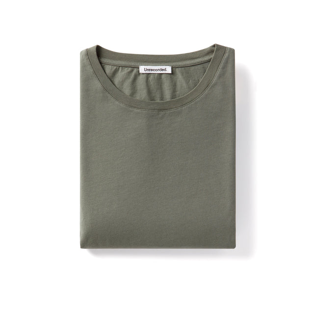 T-Shirt 155 GSM