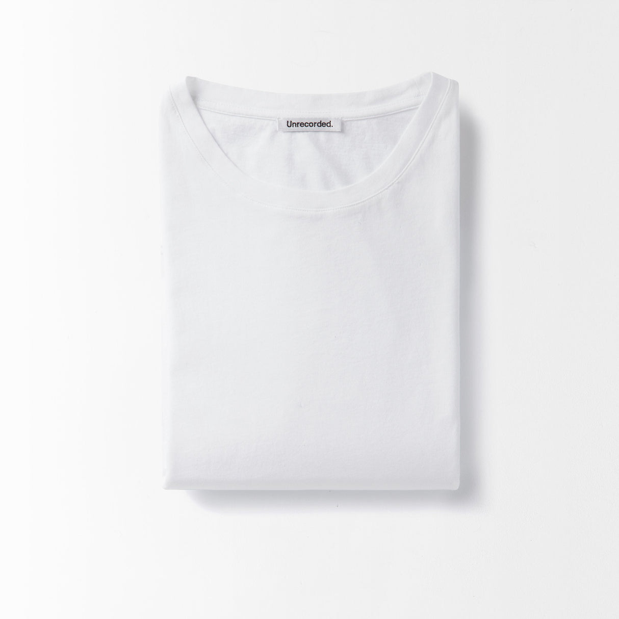 T-Shirt 155 GSM