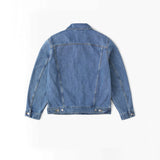 Trucker Jacket Denim