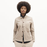 Worker Jacket