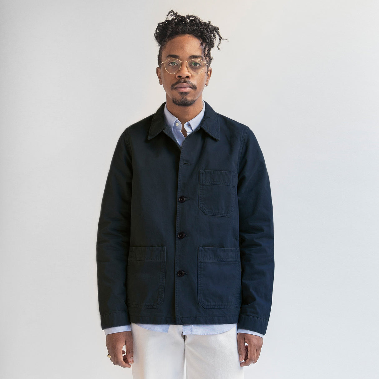 Worker Jacket