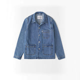 Worker Jacket