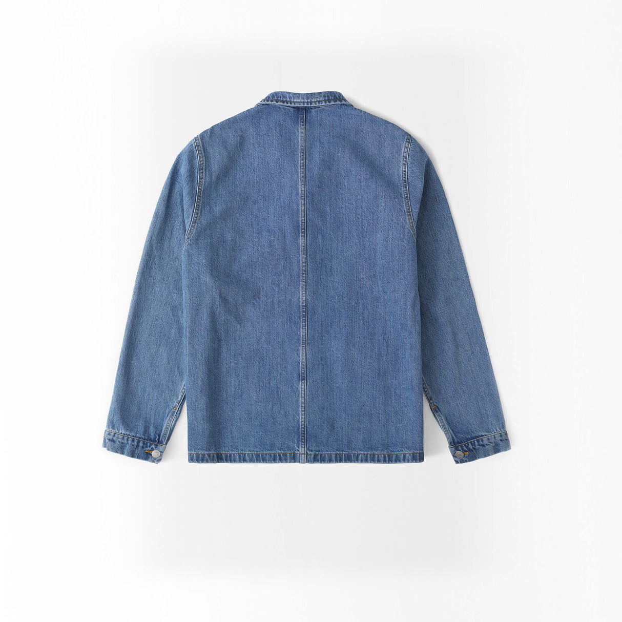 Worker Jacket