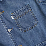 Worker Jacket