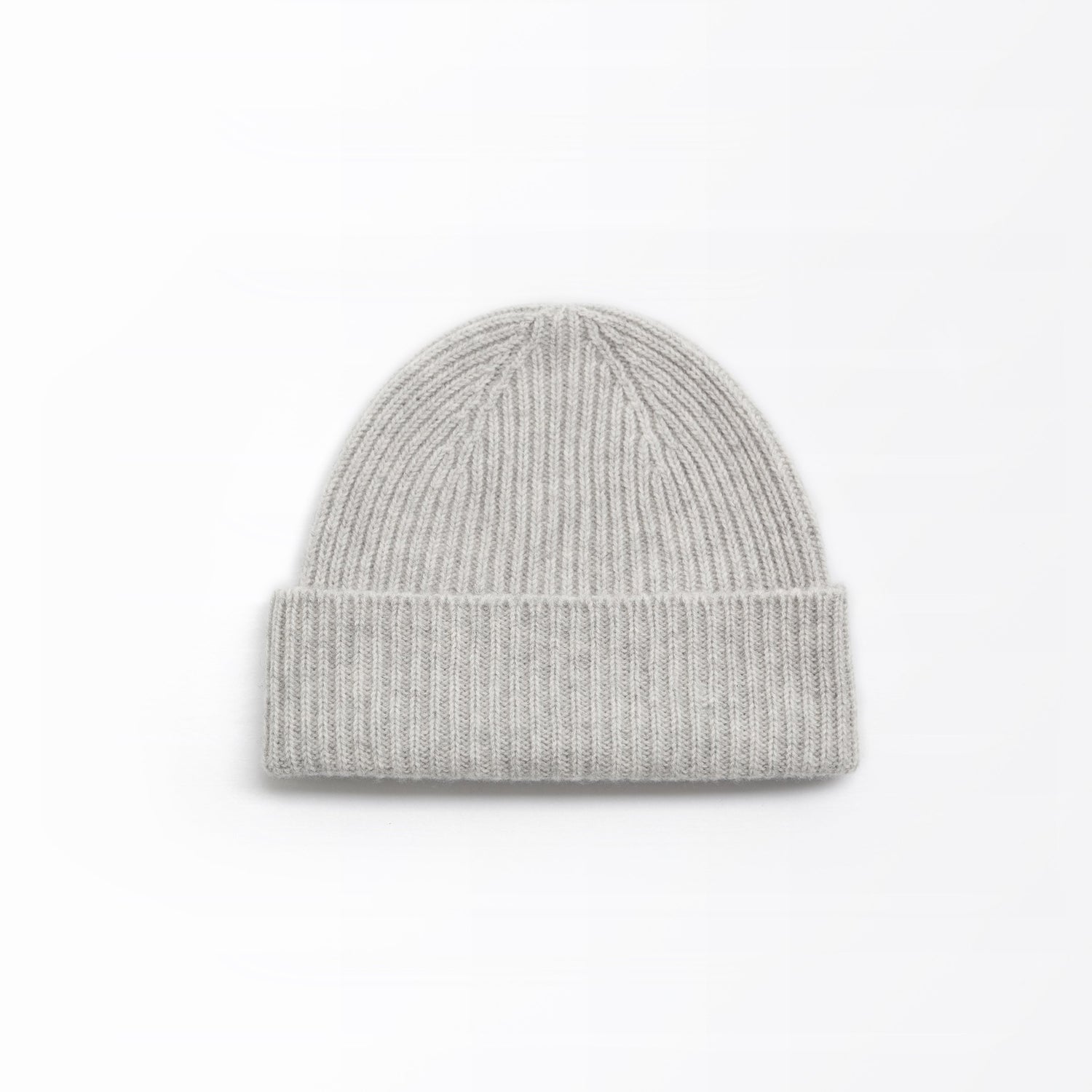 Beanie Grey