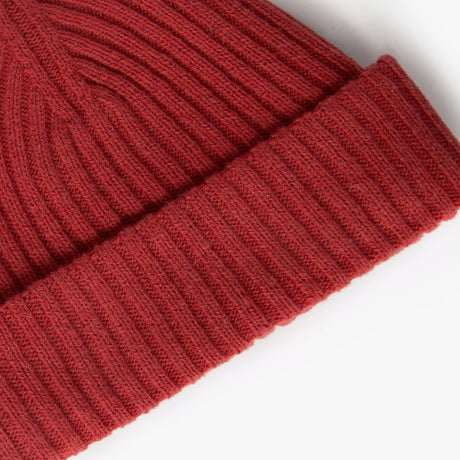 Beanie Red