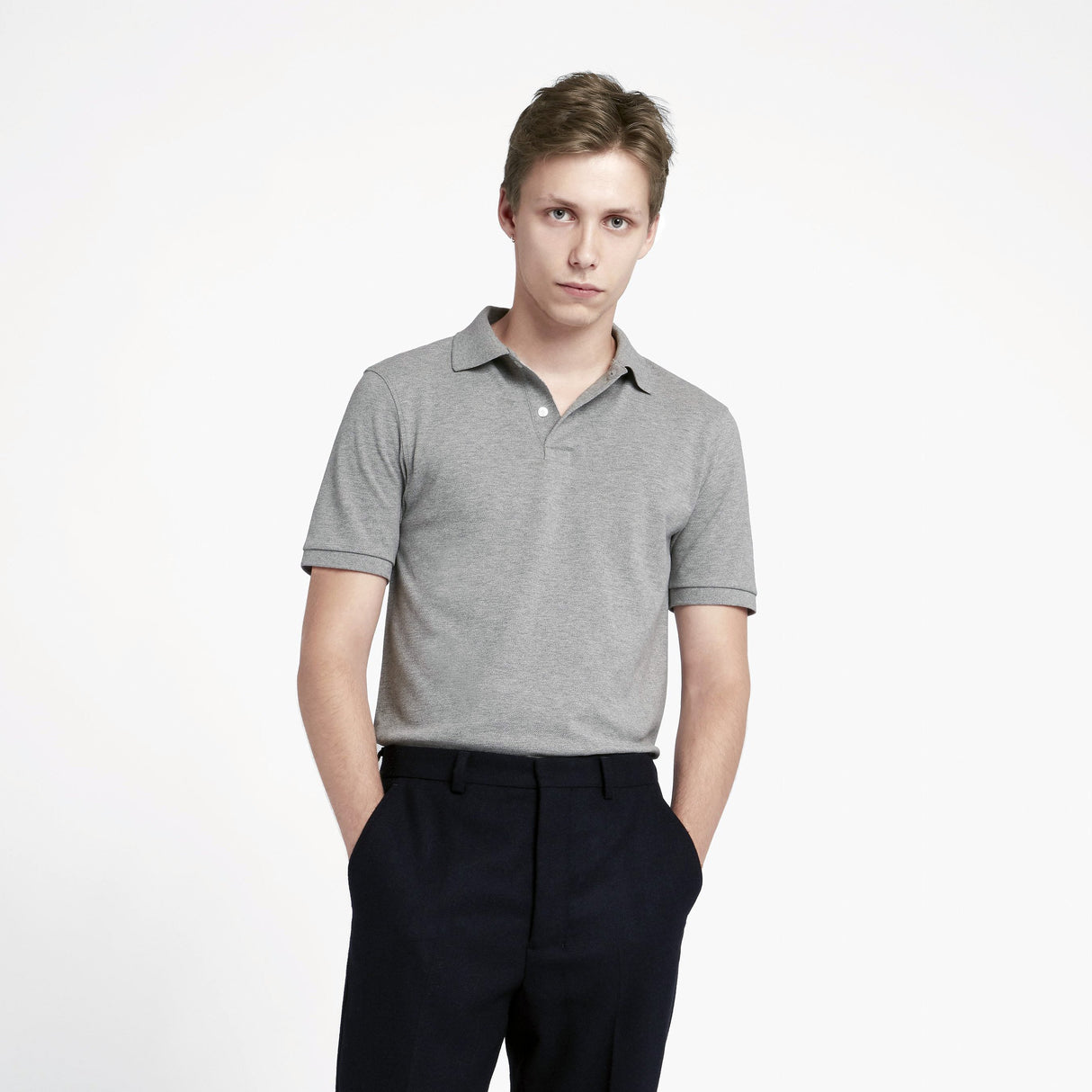 Pique Polo