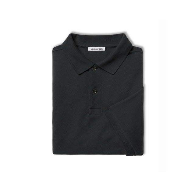 Pique Polo