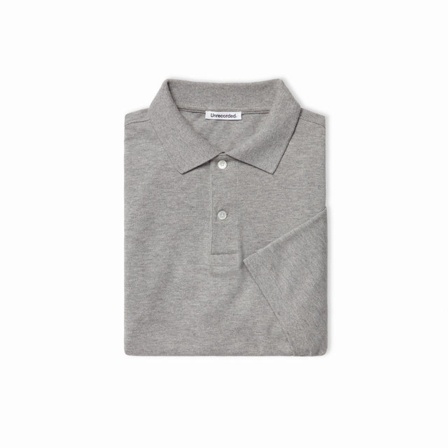 Pique Polo
