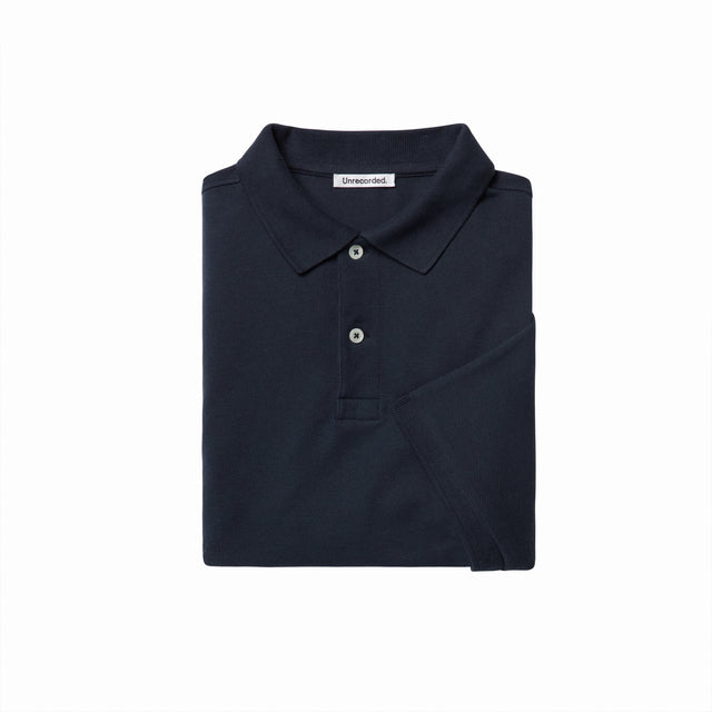 Pique Polo