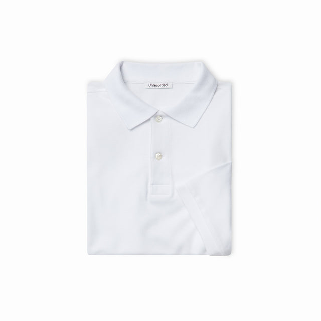 Pique Polo