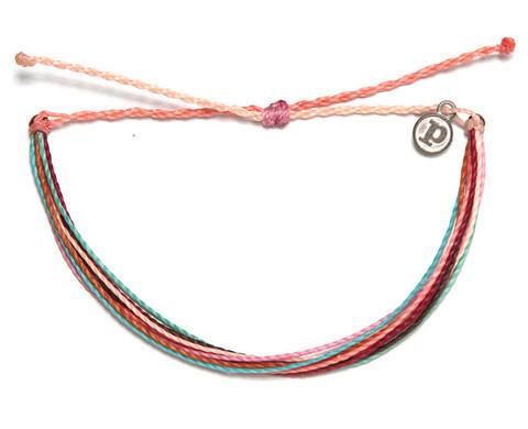 Abalone Obsession Anklet (ONE IMAGE & FIRST VAR OOS)