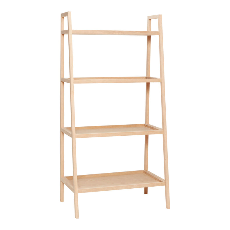 Accent Shelf Unit Natural