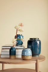 Acorn Coffee Table Round Natural