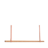 Acorn Hanging Rack Natural